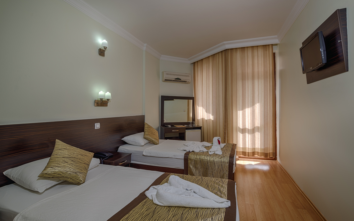 Zel Hotel