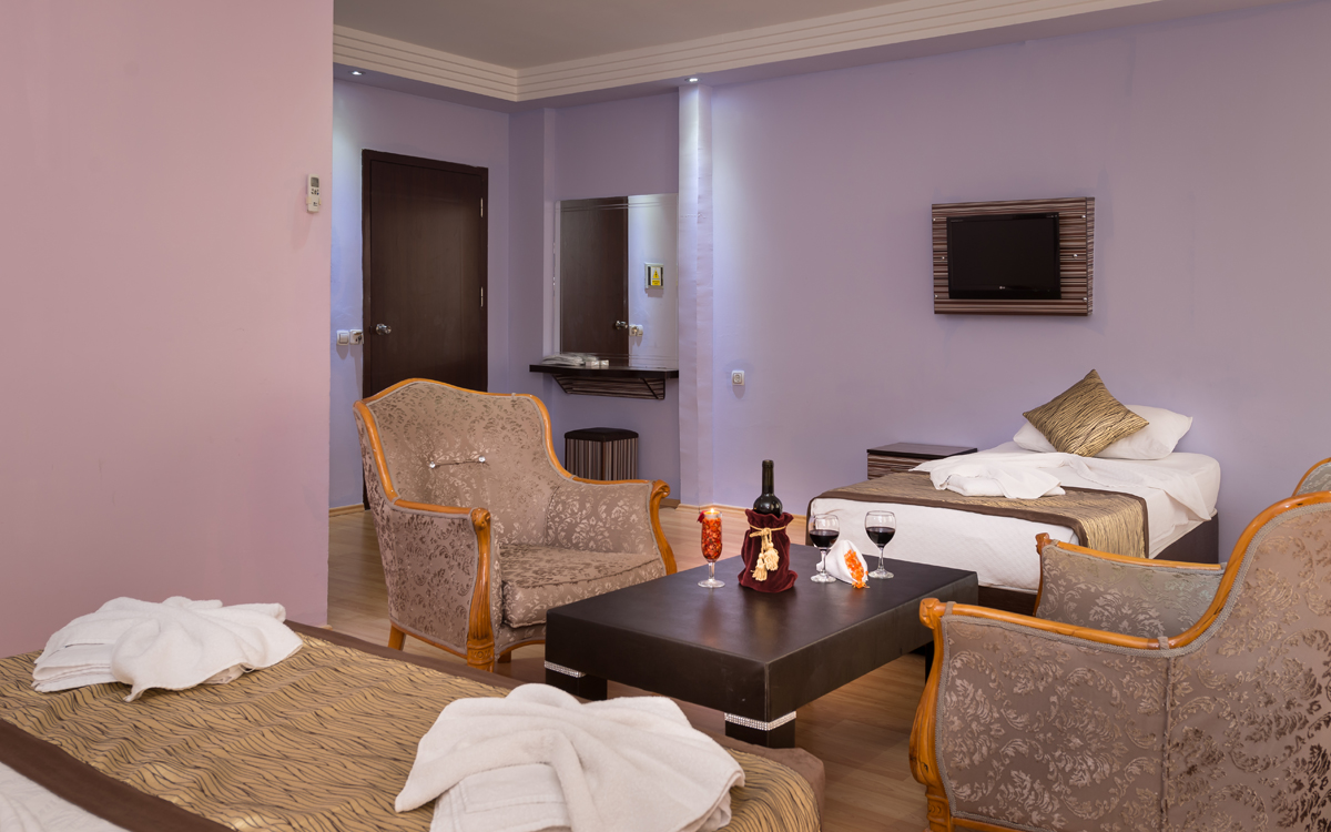 Zel Hotel