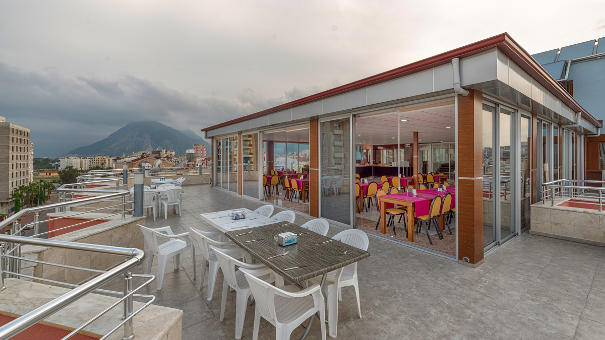 Zel Hotel