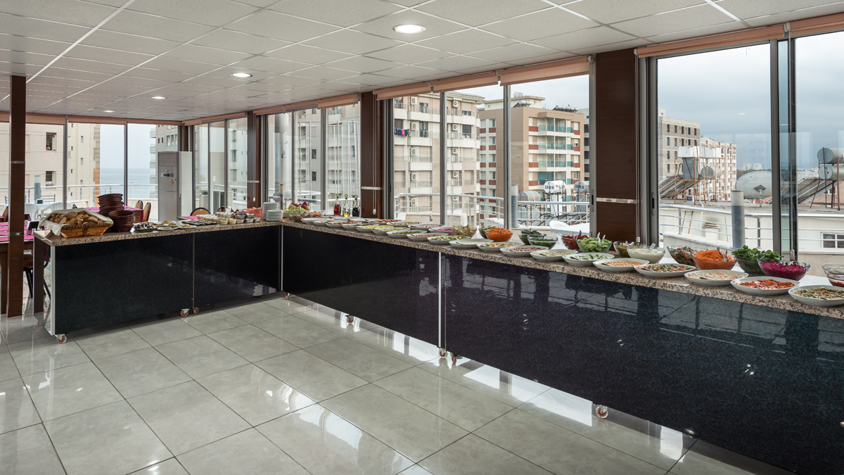 Zel Hotel