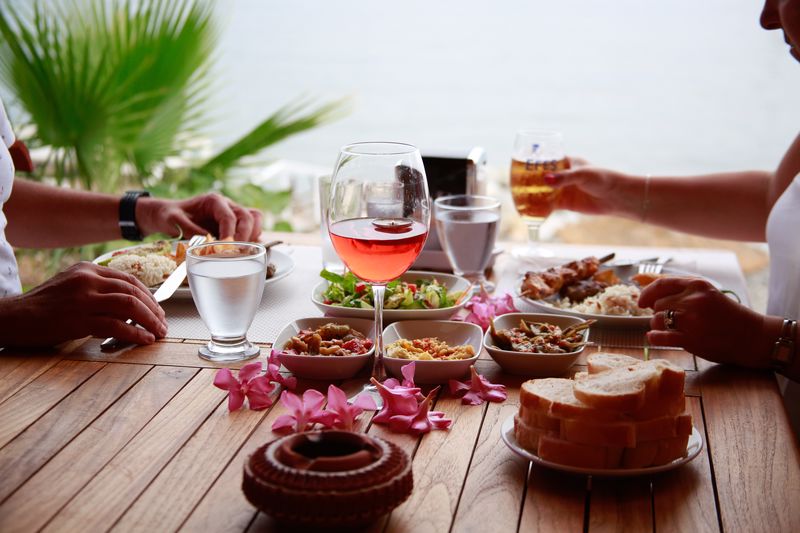 Zeybek Beach Hotel