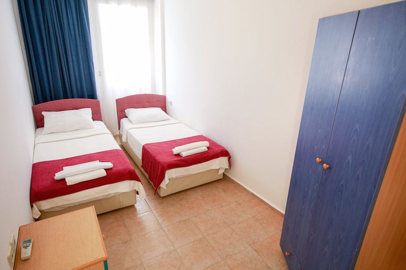 Zeybek Beach Hotel