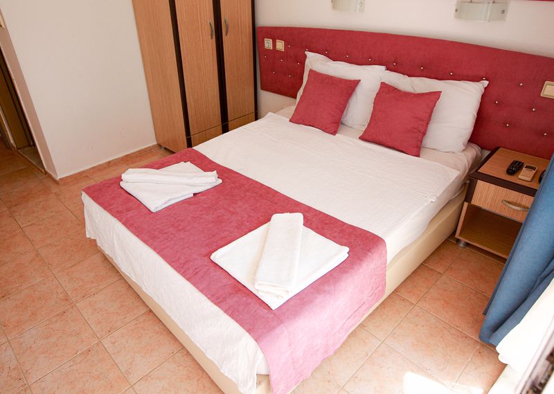 Zeybek Beach Hotel