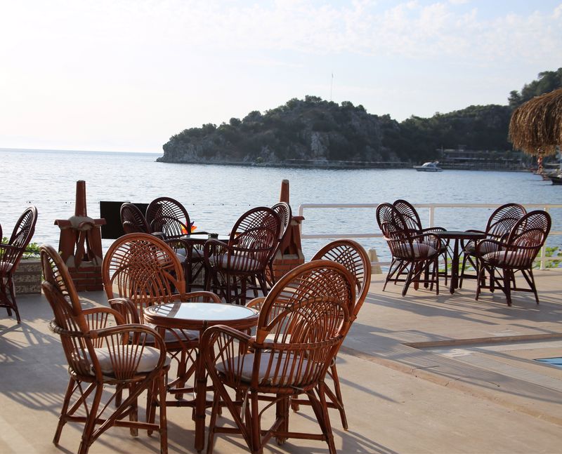 Zeybek Beach Hotel