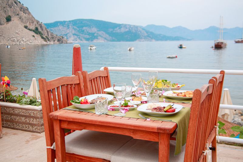 Zeybek Beach Hotel