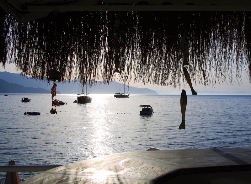 Zeybek Beach Hotel
