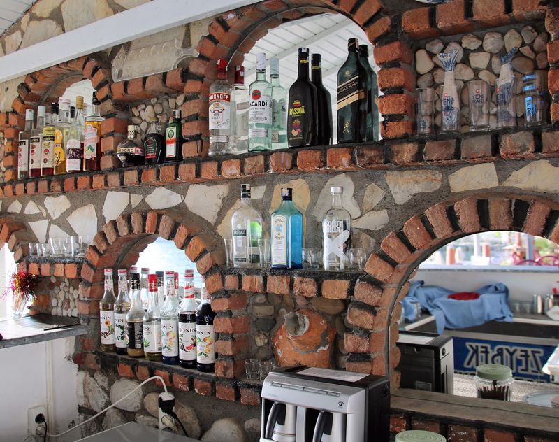 Zeybek Beach Hotel