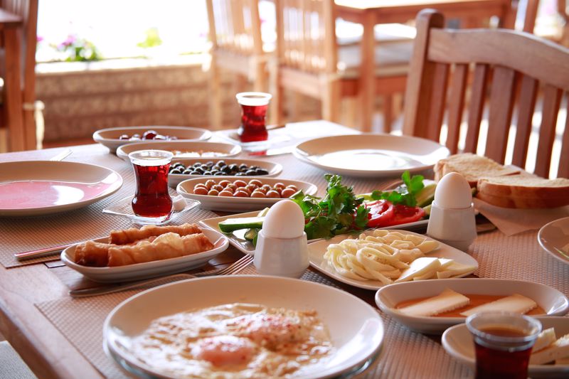 Zeybek Beach Hotel
