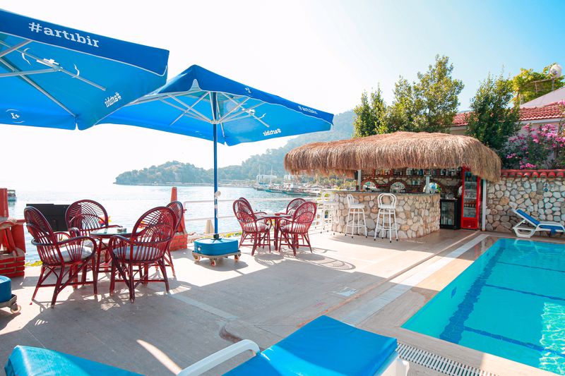 Zeybek Beach Hotel