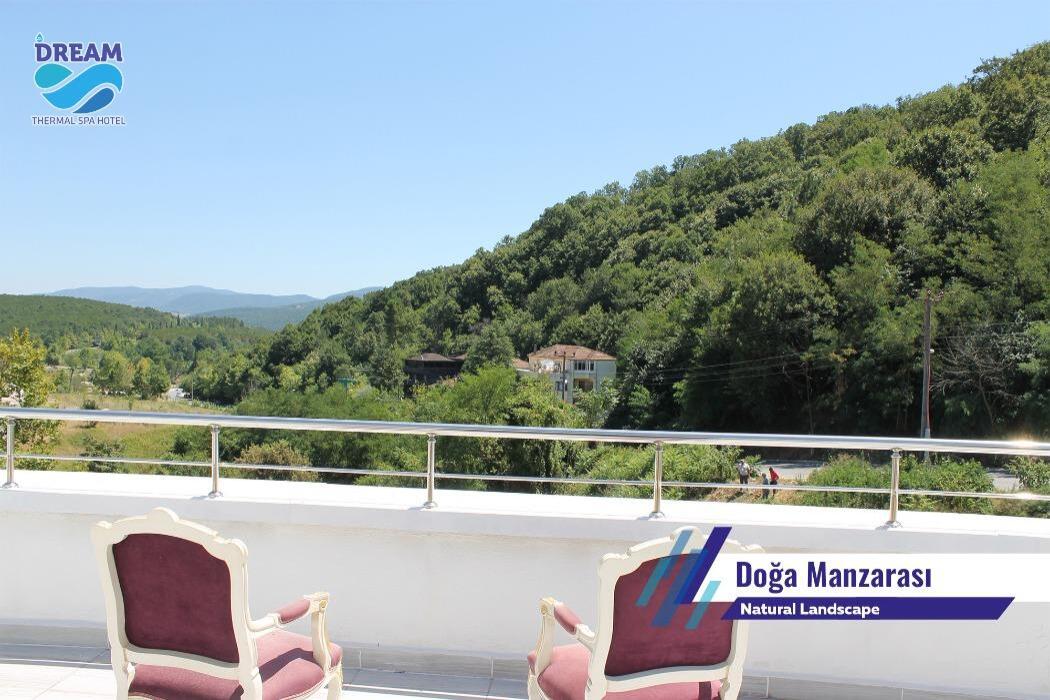 Zir Dream Thermal & Spa Hotel