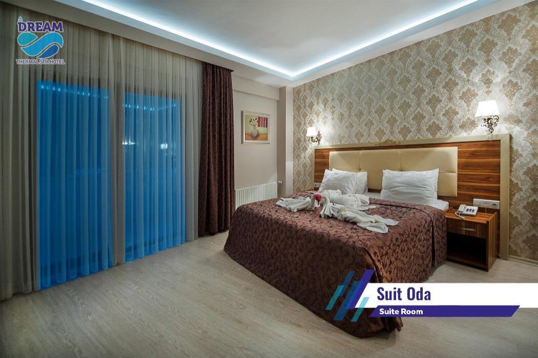 Zir Dream Thermal & Spa Hotel