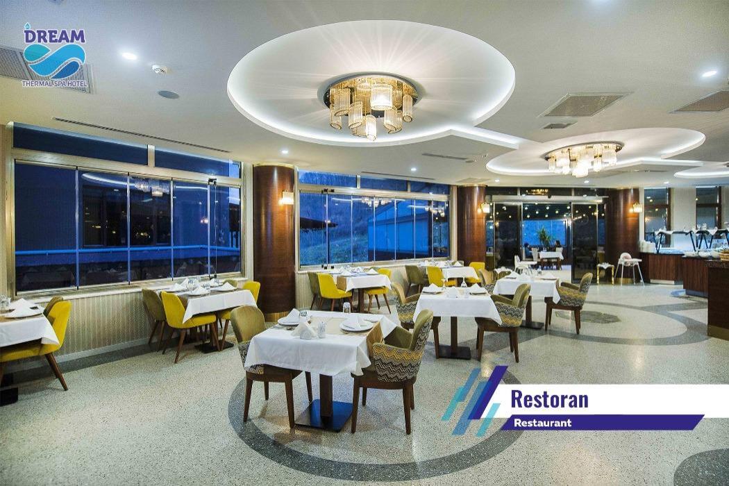 Zir Dream Thermal & Spa Hotel