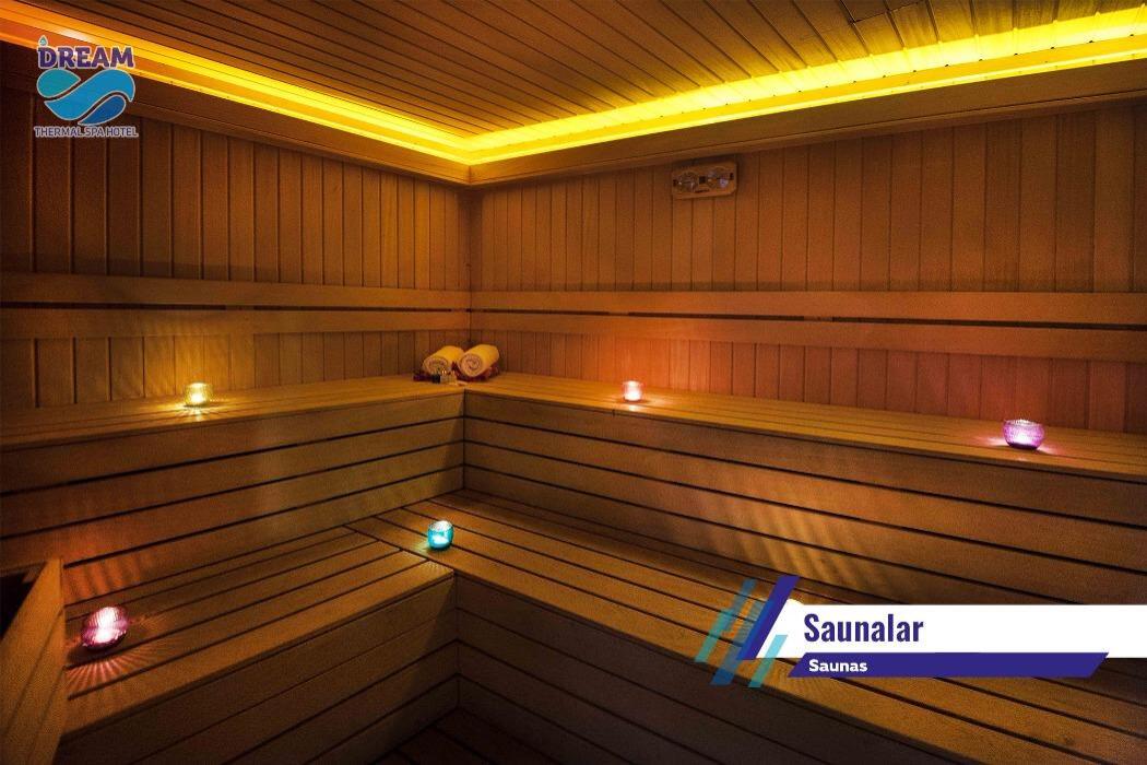 Zir Dream Thermal & Spa Hotel