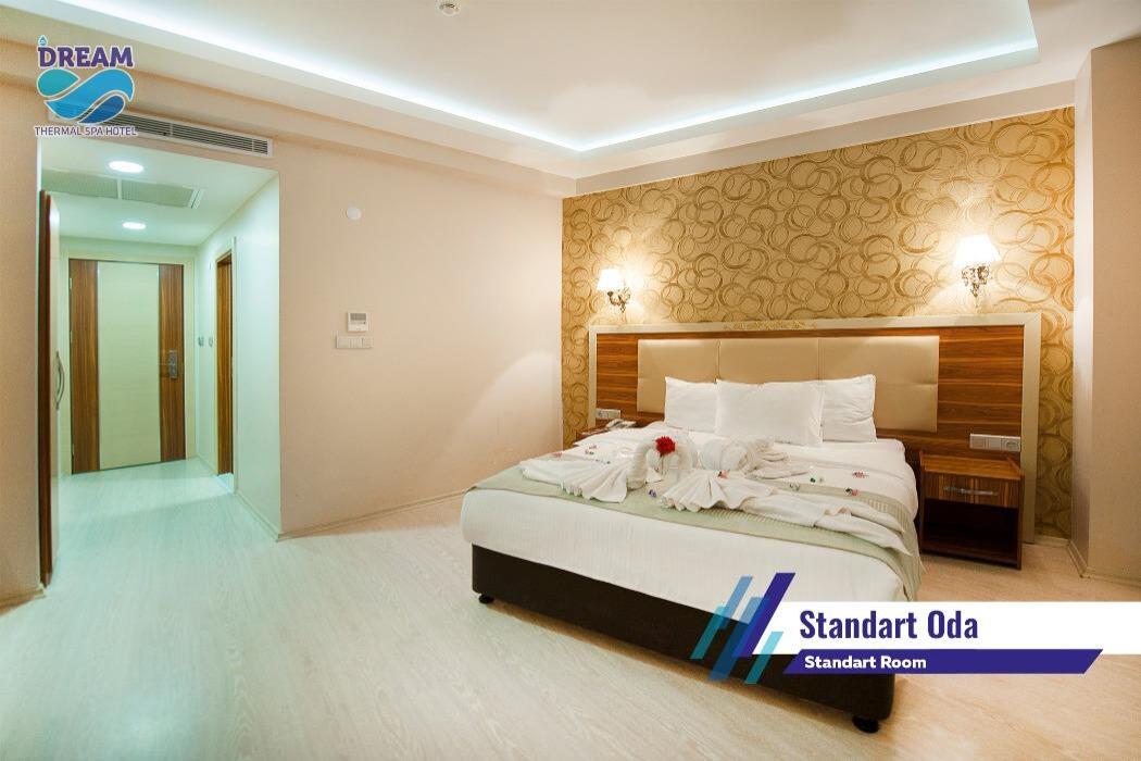 Zir Dream Thermal & Spa Hotel