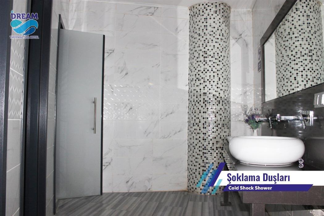 Zir Dream Thermal & Spa Hotel