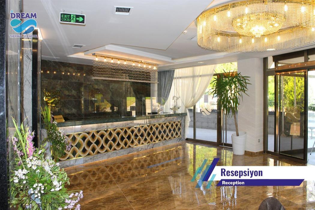 Zir Dream Thermal & Spa Hotel