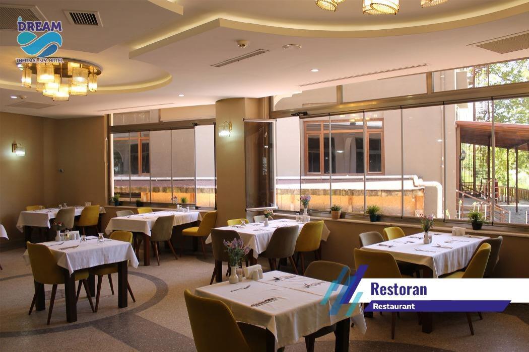 Zir Dream Thermal & Spa Hotel