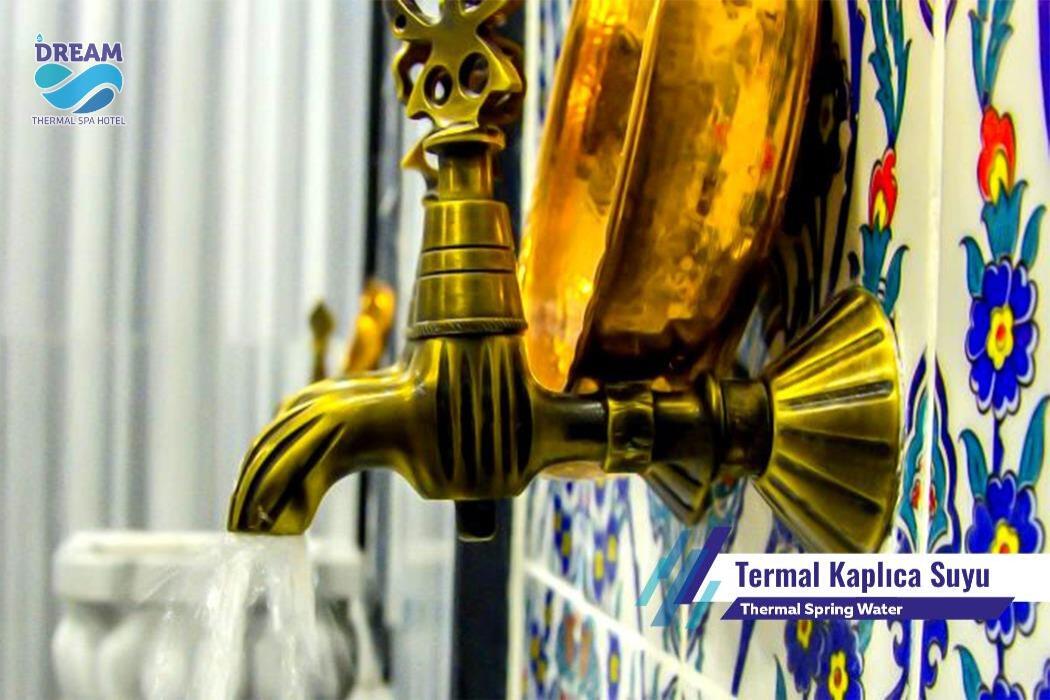 Zir Dream Thermal & Spa Hotel