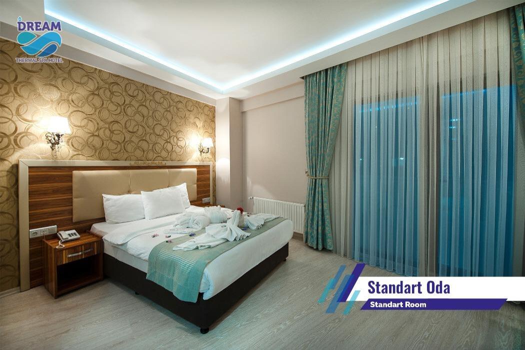 Zir Dream Thermal & Spa Hotel