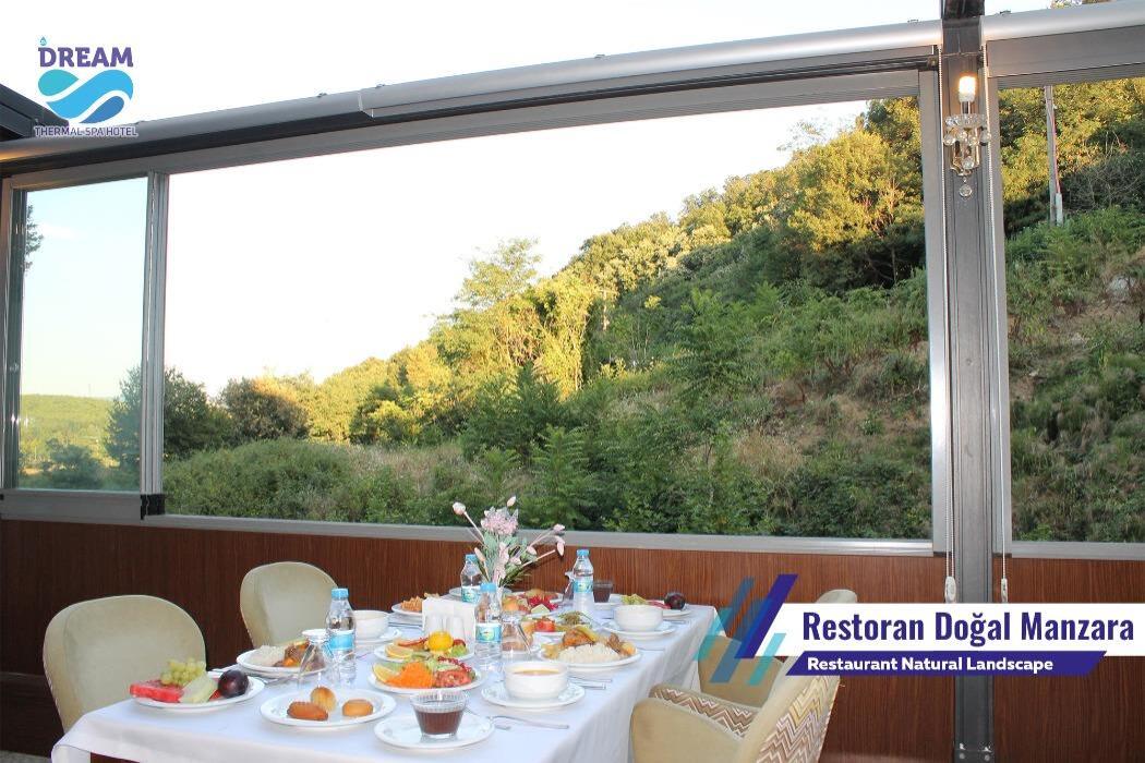 Zir Dream Thermal & Spa Hotel