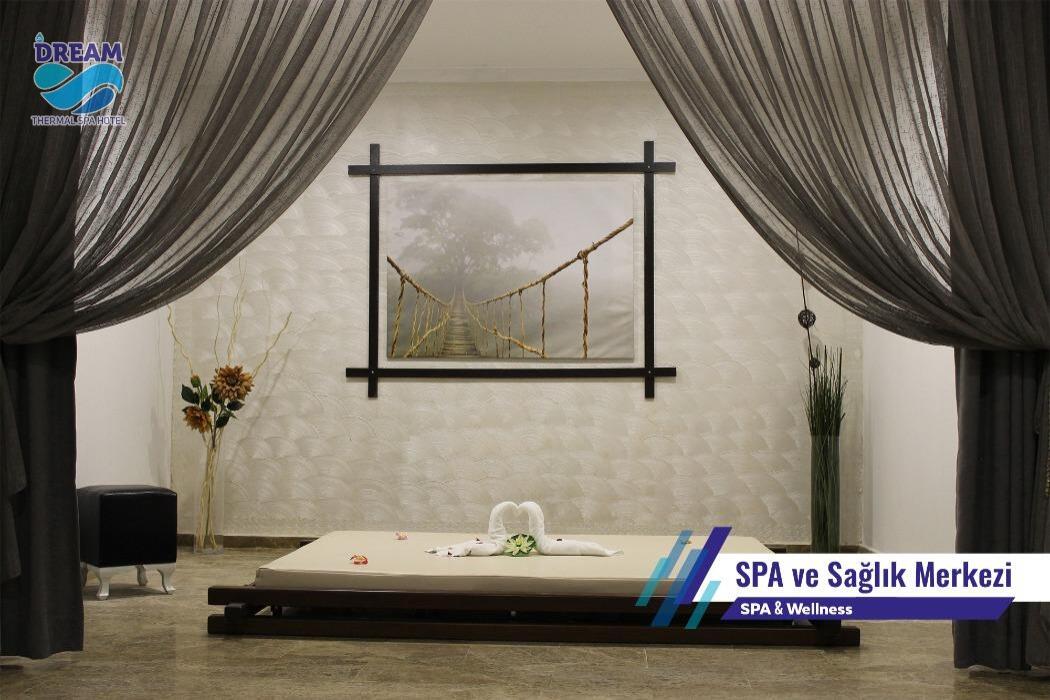 Zir Dream Thermal & Spa Hotel