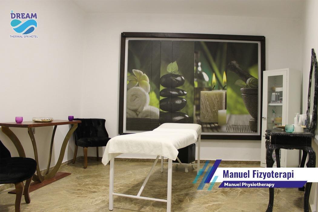 Zir Dream Thermal & Spa Hotel