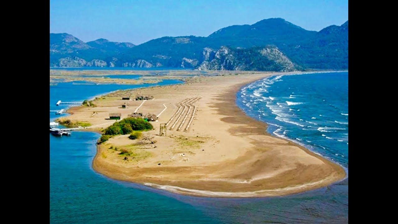 15 Temmuz Özel Büyülü Karya (Marmaris) Turu 2 Gece