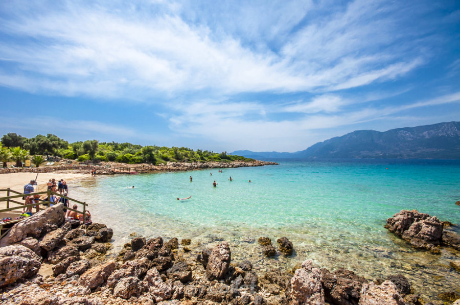 15 Temmuz Özel Büyülü Karya (Marmaris) Turu 2 Gece