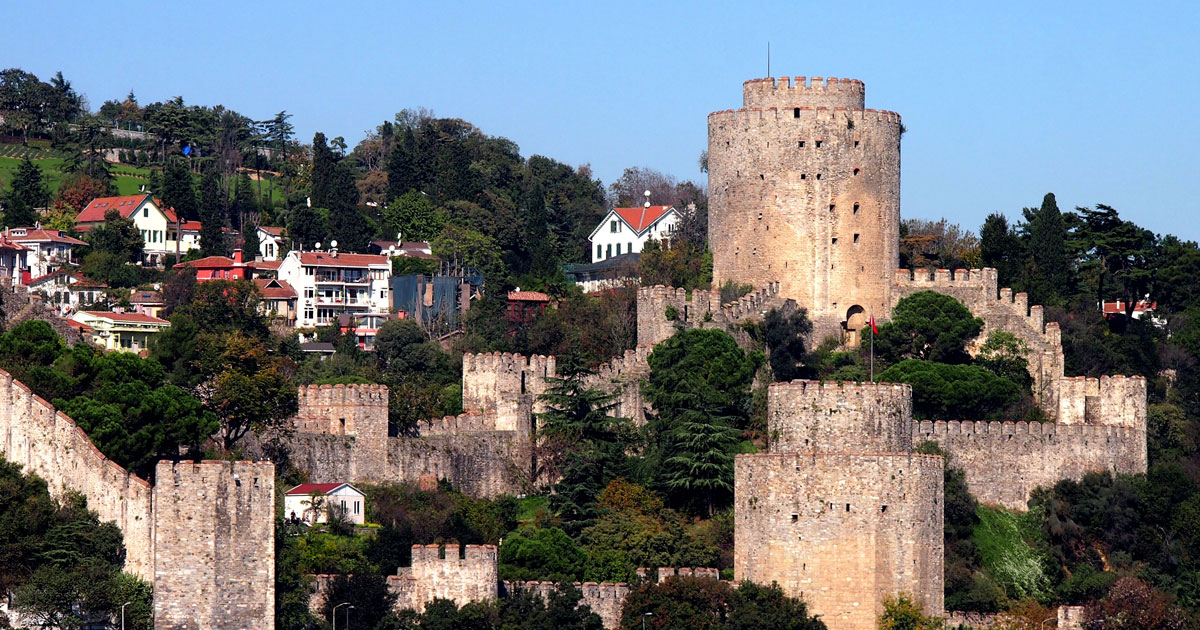 15 Temmuz Özel Kuşadası Çeşme Pamukkale Turu 2 Gece