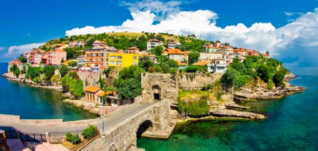 15 Temmuz Özel Safranbolu Amasra Yedigöller Turu 2 Gece