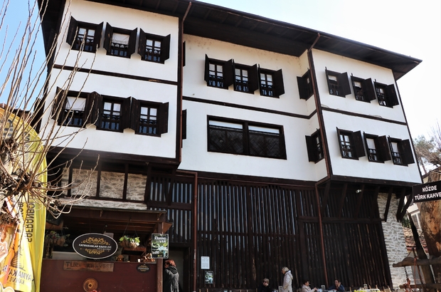 15 Temmuz Özel Safranbolu Amasra Yedigöller Turu 2 Gece