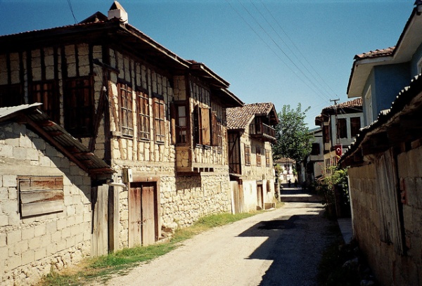 15 Temmuz Özel Safranbolu Amasra Yedigöller Turu 2 Gece