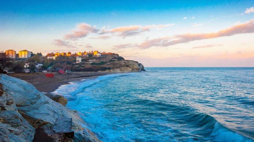 29 Ekim Özel Düzce Akçakoca Göynük Şelaleler Turu 1 Gece