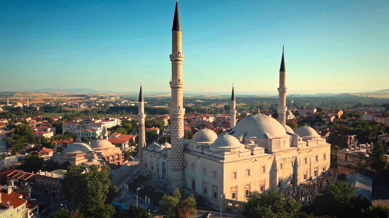 29 Ekim Özel Edirne İğneada Kıyıköy Turu 1 Gece