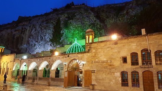 29 Ekim Özel Uçaklı Gap Turu 3 Gece