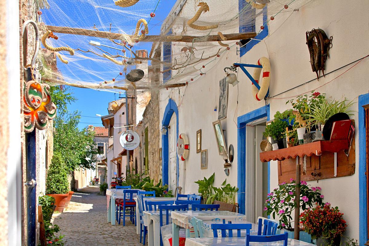 30 Ağustos Özel Bodrum Bodrum Turu 2 Gece