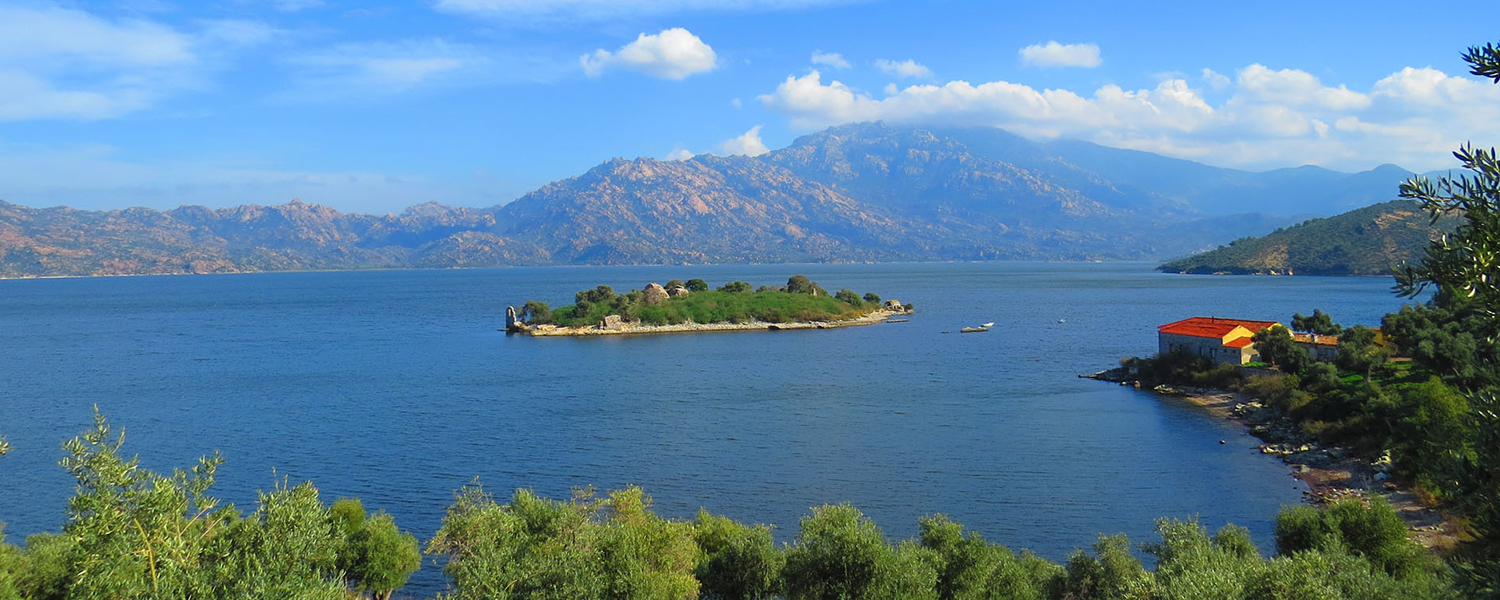 30 Ağustos Özel Bodrum Bodrum Turu 2 Gece