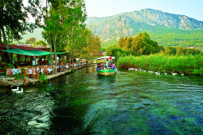 30 Ağustos Özel Bodrum Bodrum Turu 2 Gece