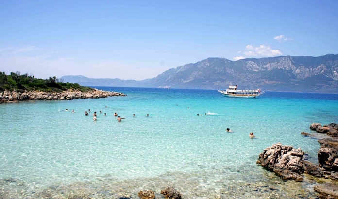 30 Ağustos Özel Bodrum Bodrum Turu 2 Gece