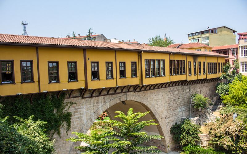 30 Ağustos Özel Bursa İznik Gölyazı Trilye Turu 2 Gece