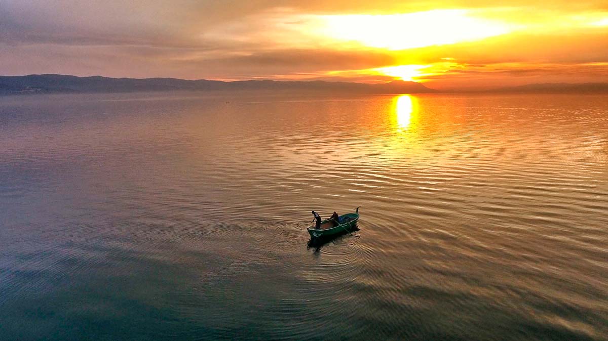 30 Ağustos Özel Bursa İznik Gölyazı Trilye Turu 2 Gece
