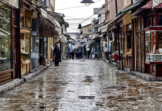 9 Günde 9 Ülke Herşey Dahil Balkanlar Turu