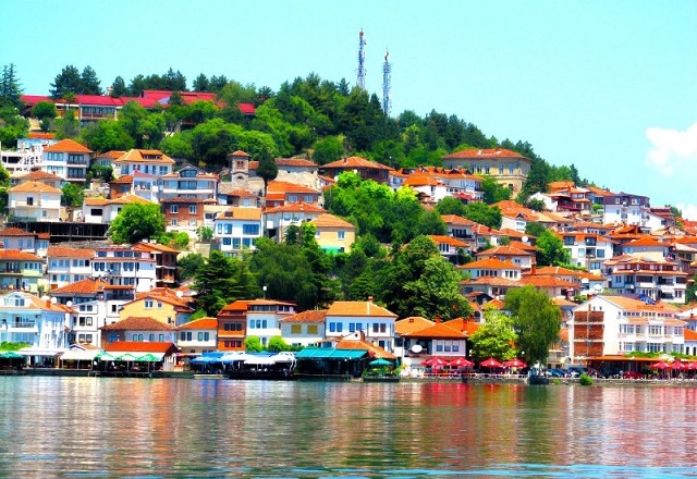 9 Günde 9 Ülke Herşey Dahil Balkanlar Turu