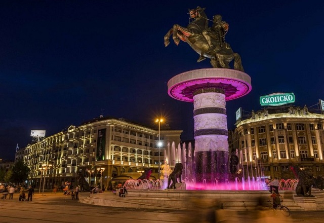 9 Günde 9 Ülke Herşey Dahil Balkanlar Turu
