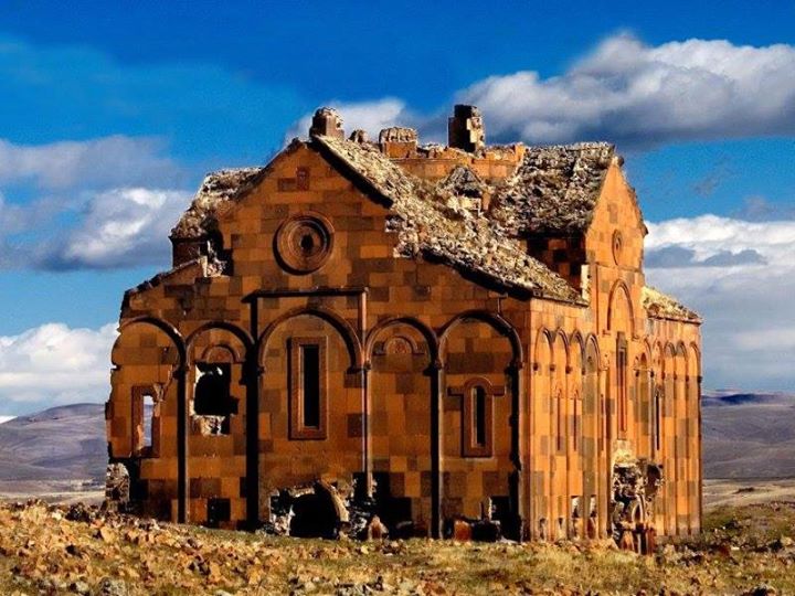 Afyon Çıkışlı Doğunun Hazineleri Turu 6 Gece