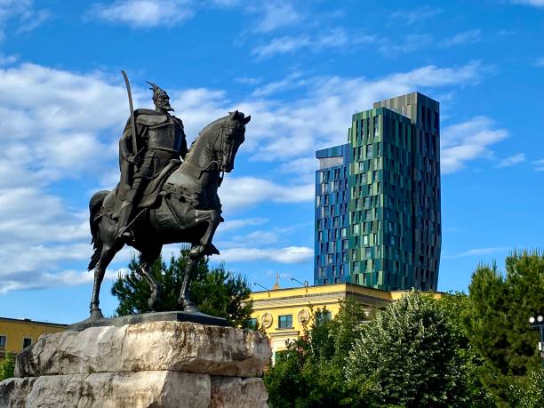 Air Albania ile Büyük Balkan Turu 6 ÜLKE VİZESİZ 2025