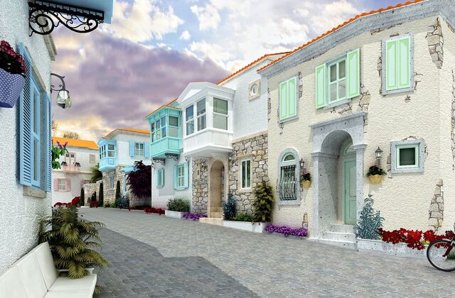 Alaçatı Ot Festivali 1 Gece Otel Konaklamalı