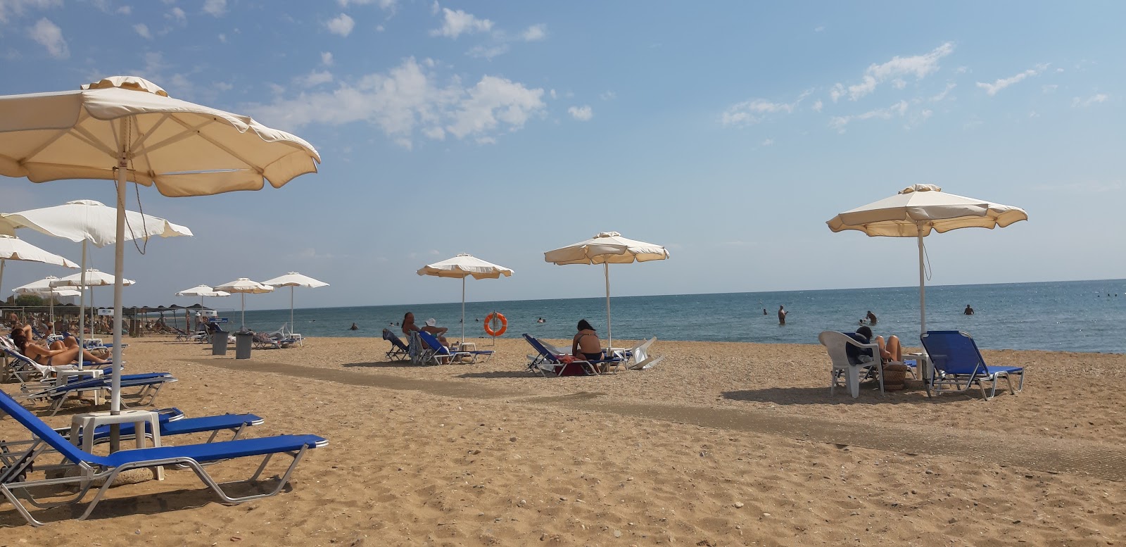 Alexandroupolis Dedeağaç Turu