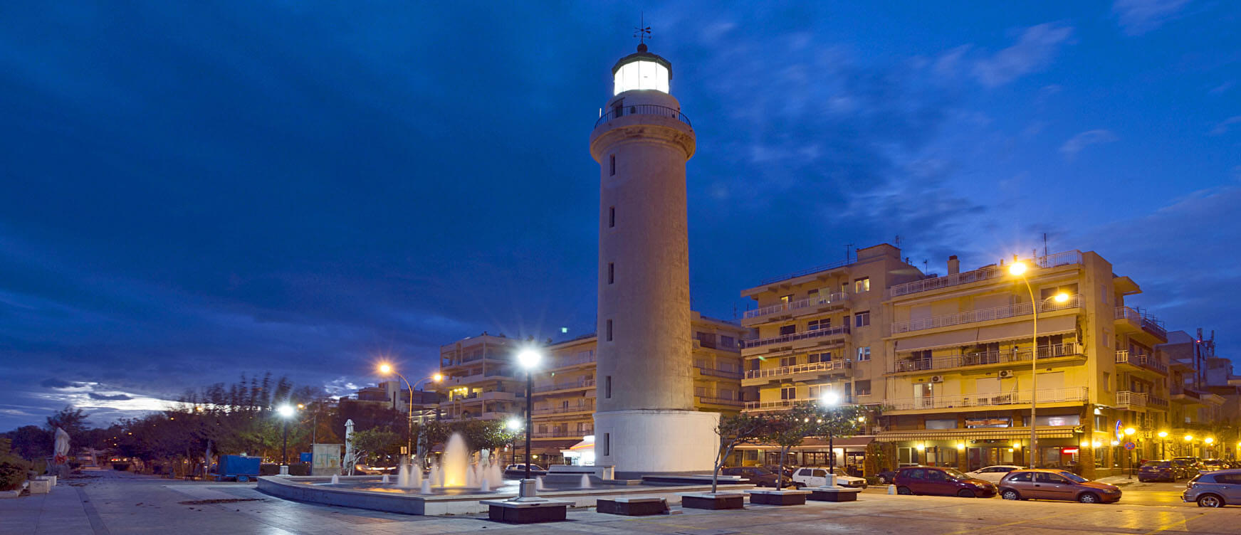 Alexandroupolis Dedeağaç Turu