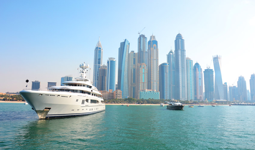 ANKARA'DAN DUBAİ TURU ABU DHABİ İKONLARI DAHİL Pegasus Havayolları Özel Seferi ile 3 gece